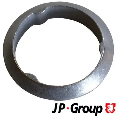 Кільце приймальної труби глушника 1121200700 JP Group