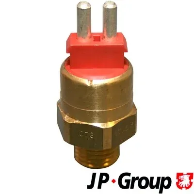 Датчик включення вентилятора 1393200300 JP Group