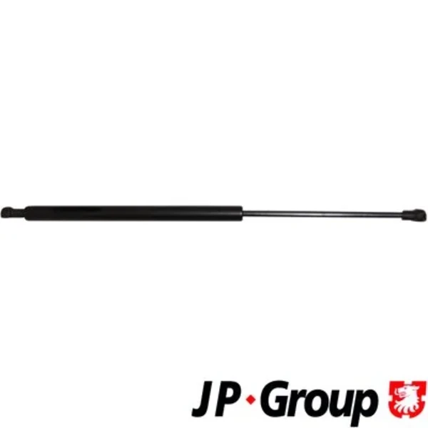 Амортизатор багажника 4181200800 JP Group