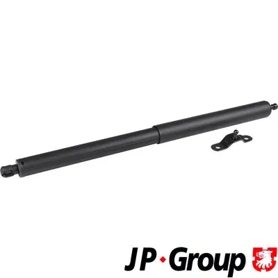 Амортизатор багажника 1381205670 JP Group
