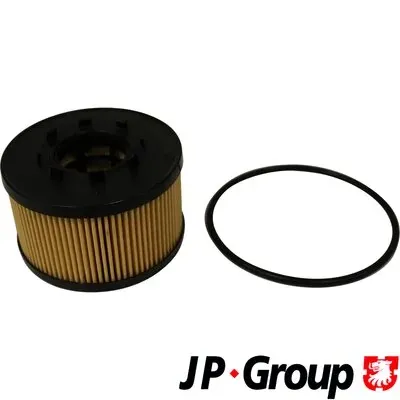 Масляний фільтр 1518500400 JP Group