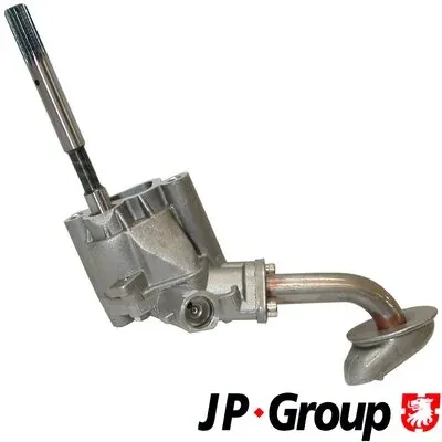 Масляний насос 1113101700 JP Group