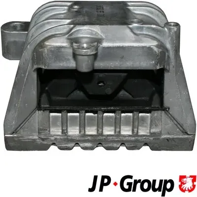 Подушка (опора) двигуна, права 1117908980 JP Group