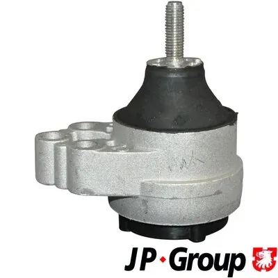 Подушка (опора) двигуна, права 1517900580 JP Group