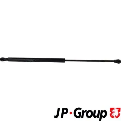 Амортизатор багажника 1581202400 JP Group