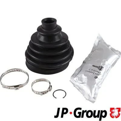 Пильник ШРУСа зовнішній 4143600410 JP Group