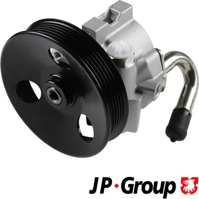 Насос ГУР 3245100200 JP Group