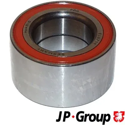 Підшипник ступиці 1141200400 JP Group