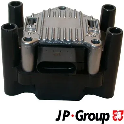 Котушка запалювання 1191600700 JP Group
