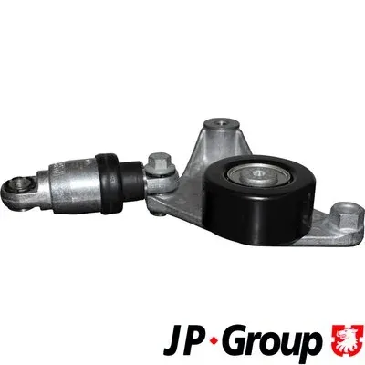 Натягувач приводного ременя 4818200100 JP Group
