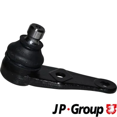 Кульова опора, нижня 1140301800 JP Group