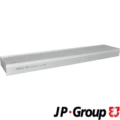 Фільтр салону 1528101500 JP Group
