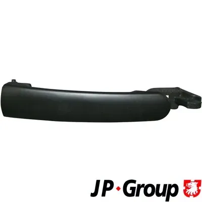 Ручка передньої двері зовнішня 1187101300 JP Group