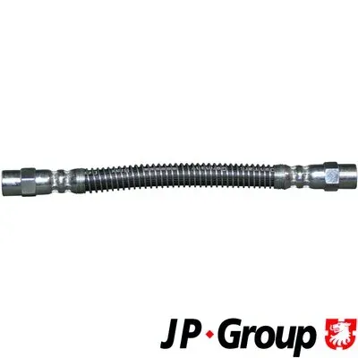 Шланг гальмівний задній 1161703200 JP Group