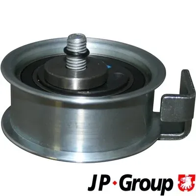 Ролик натягувача ременя ГРМ 1112203700 JP Group