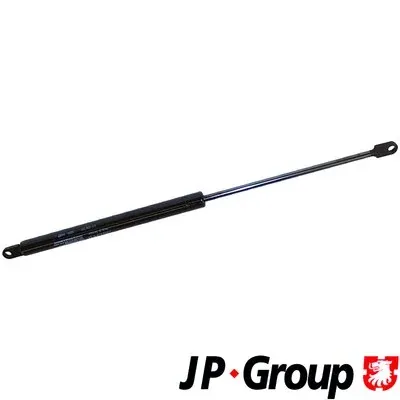 Амортизатор капота 1181202100 JP Group