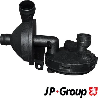 Клапан вентиляції картерних газів 1416000300 JP Group