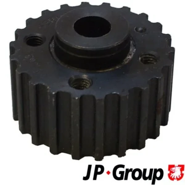 Зірка-шестерня приводу коленвалу двигуна 1110450700 JP Group