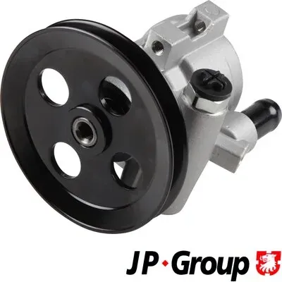 Насос ГУР 1245100300 JP Group