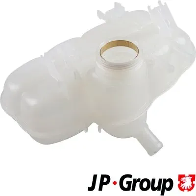 Бачок системи охолодження 1214701800 JP Group