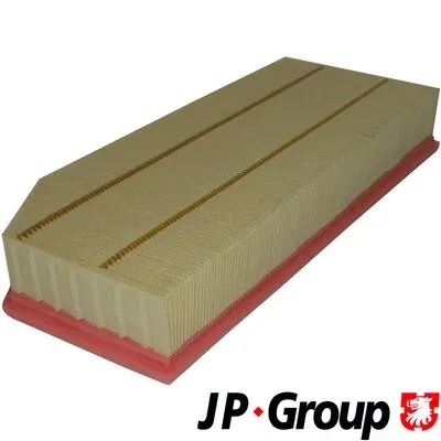 Повітряний фільтр 1318601400 JP Group