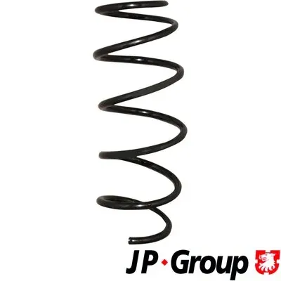Пружина передня 1242201800 JP Group