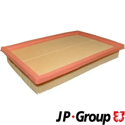 Повітряний фільтр 1118604100 JP Group