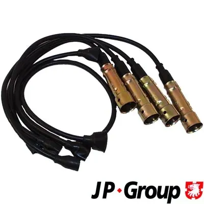Високовольтні дроти 1192000410 JP Group