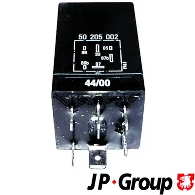 Реле електробензонасосу 1299200700 JP Group