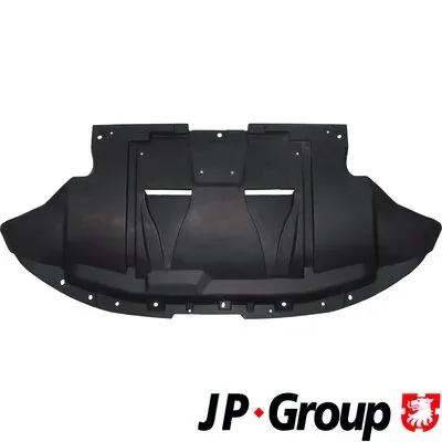 Захист двигуна передній 863650004 JP Group