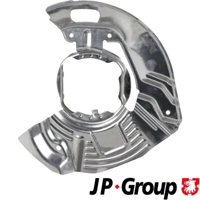 Захист гальмівного диска, переднього, лівого 1464202570 JP Group
