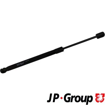 Амортизатор багажника 1581203600 JP Group