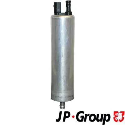  1215200800 JP Group