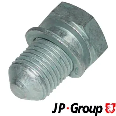Пробка піддона двигуна 1113800100 JP Group