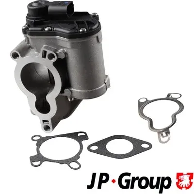 Клапан ЄГР 4319900400 JP Group