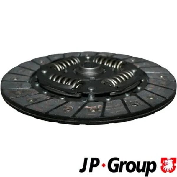 Диск зчеплення 1130201600 JP Group