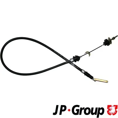 Трос зчеплення 1170200800 JP Group