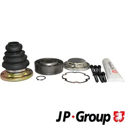 Граната внутрішня ліва 1143500910 JP Group