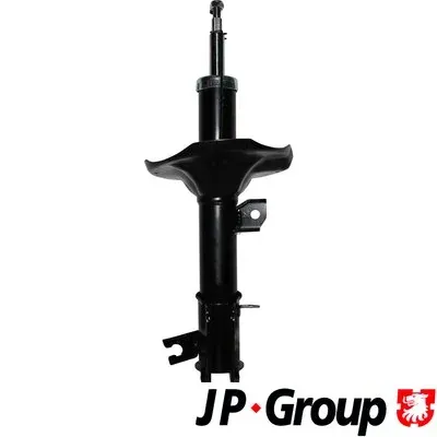 Амортизатора передній лівий 3542100870 JP Group