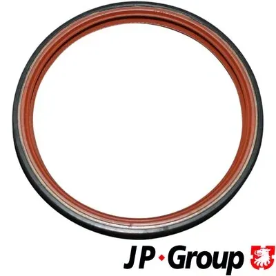 Сальник колінвала задній 1219501700 JP Group