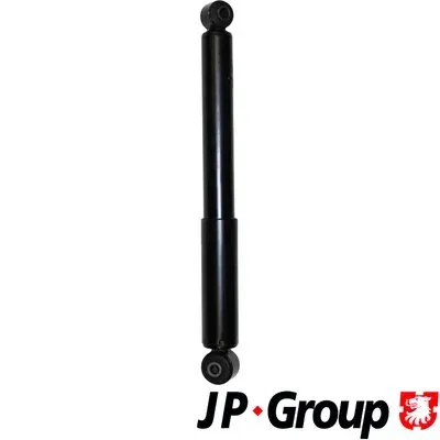 Амортизатор задній 1252104200 JP Group