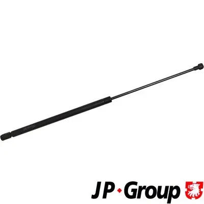 Амортизатор багажника 4181201200 JP Group