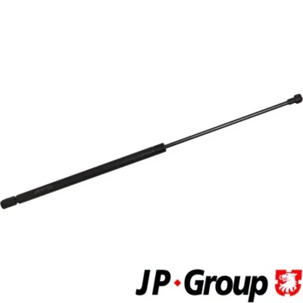 Амортизатор багажника 4181201200 JP Group