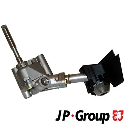 Масляний насос 1113100500 JP Group