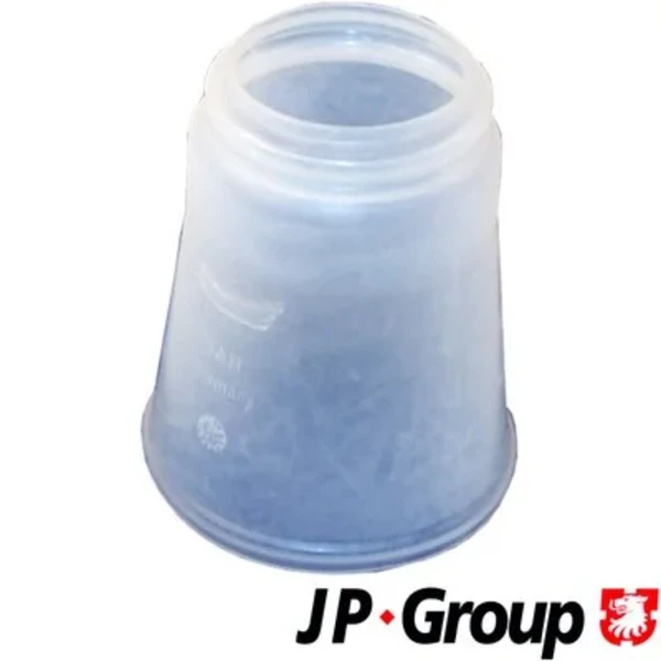 Пильник амортизатора переднього 1142700800 JP Group