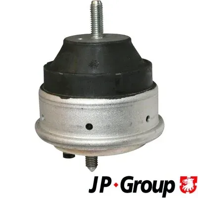 Подушка (опора) двигуна ліва/права 1417901300 JP Group