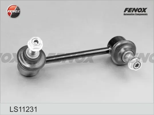 Стійка стабілізатора заднього, ліва LS11231 Fenox