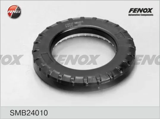 Підшипник опорний амортизатора, переднього SMB24010 Fenox