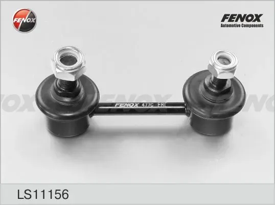 Стійка стабілізатора заднього LS11156 Fenox