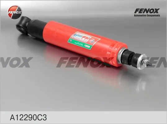 Амортизатор задній A12290C3 Fenox